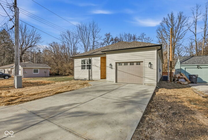 Property Photo:  1206 River Heights Drive  IN 46240 