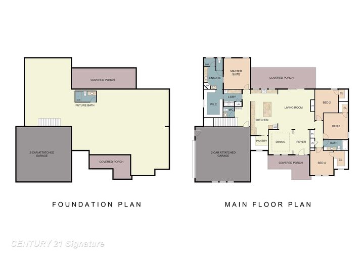 Property Photo: 72 E Grove Court MI 48623