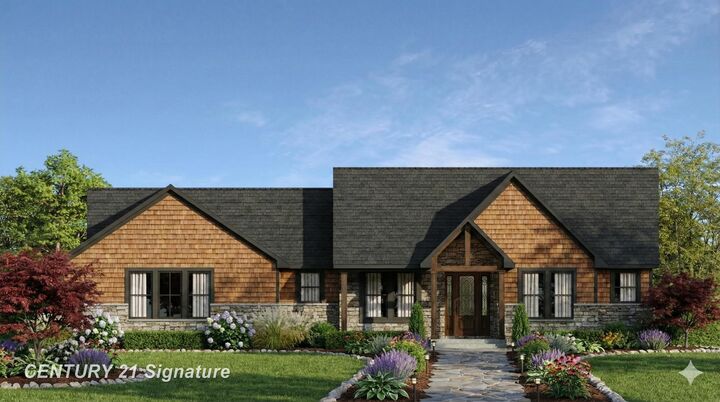 Property Photo: 72 E Grove Court MI 48623