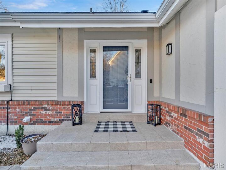 Property Photo: 759 Carman Woods Drive MO 63021