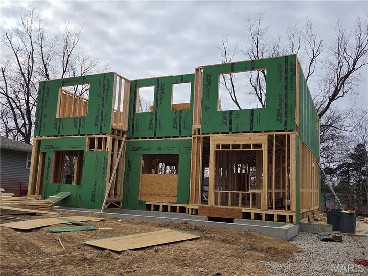 Property Photo:  1223 Simmons Avenue  MO 63122 