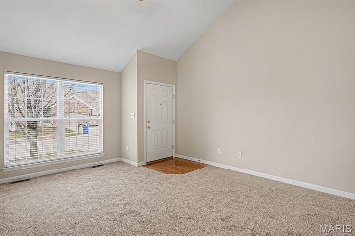 Property Photo: 1722 Preston Centre Drive MO 63026