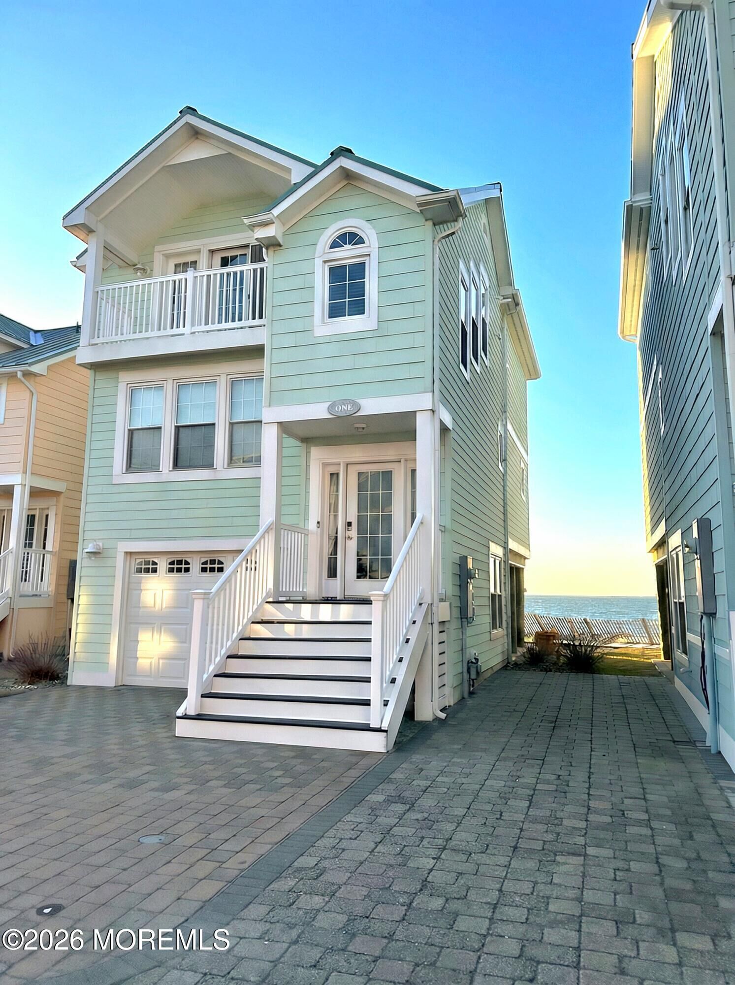 Property Photo:  806 W Bay Club Lane W  NJ 08008 