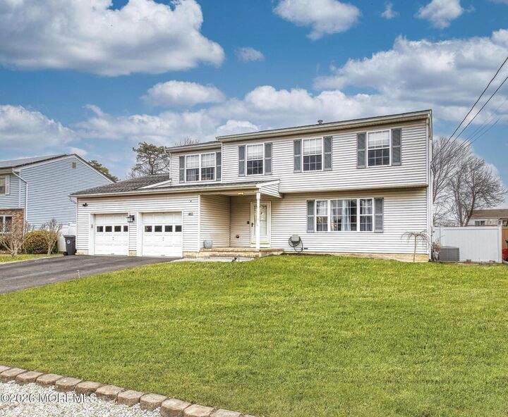 Property Photo:  461 Bryn Mawr Drive  NJ 08723 