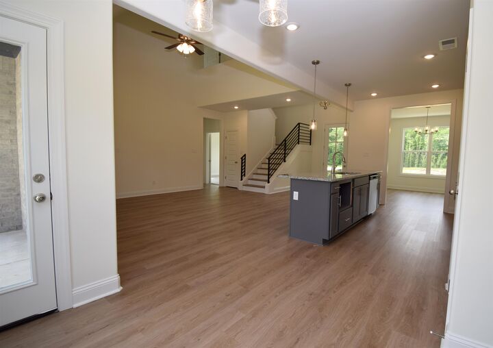 Property Photo:  507 Centerline Roper Loop  MS 38611 