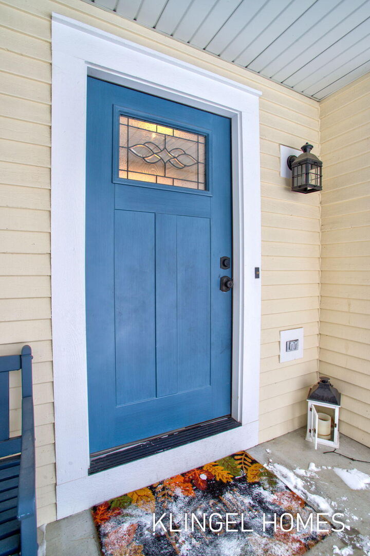 Property Photo:  328 Boulder Drive  MI 49441 