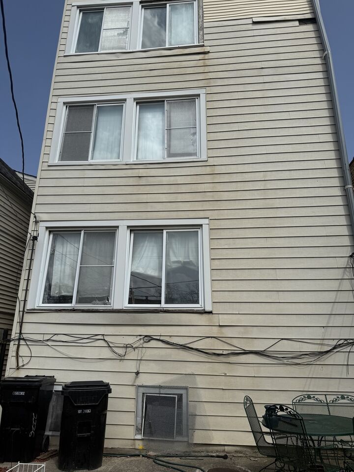 Property Photo: 2226 S Kildare Avenue IL 60623