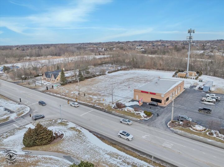 Property Photo:  17193 Wolf Road  IL 60462 