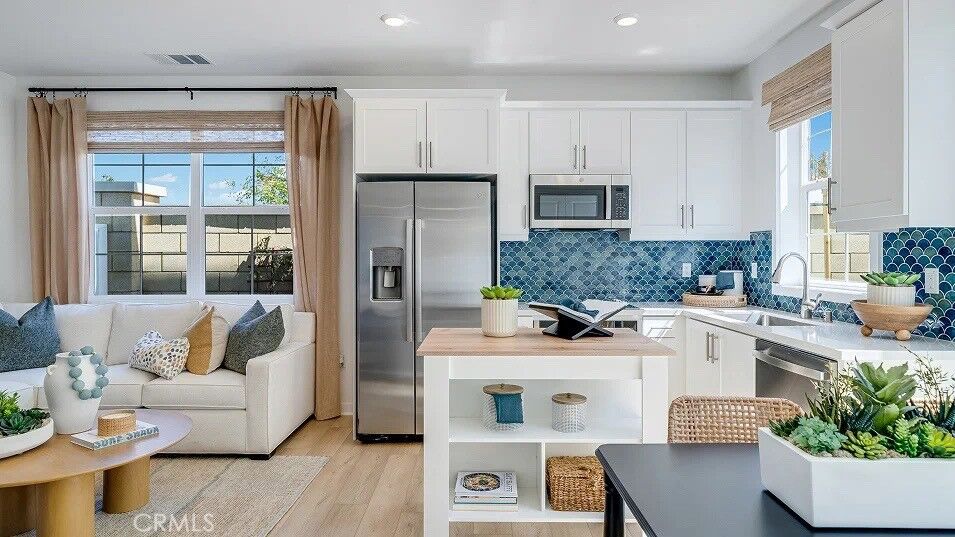 Property Photo: 2616 E Lincoln Paseo CA 91762