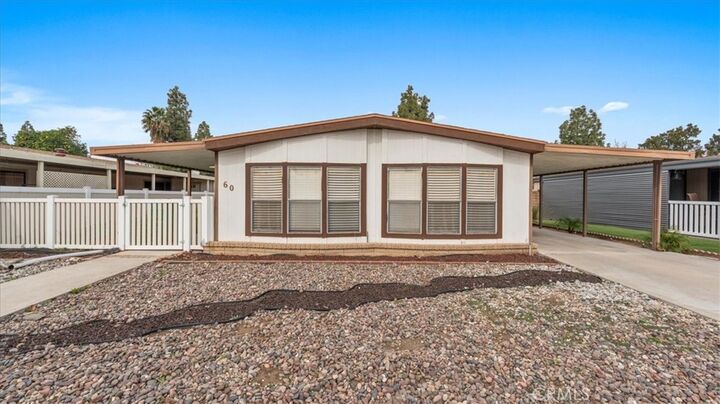 Property Photo:  13381 Magnolia Avenue 60  CA 92879 