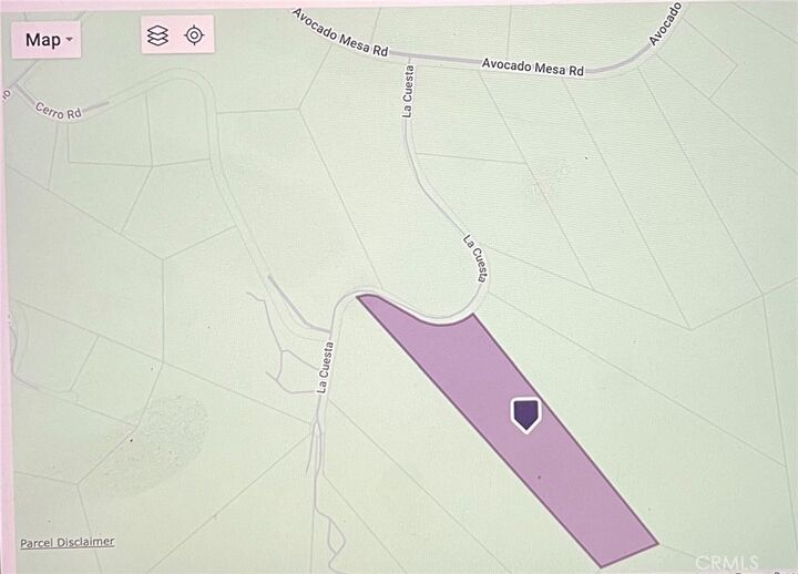 Property Photo:  0 La Cuesta  CA 92562 