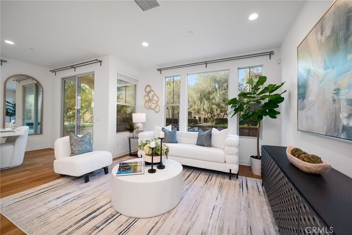 Property Photo:  18 Prominence  CA 92630 