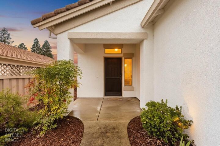 Property Photo:  637 Geary Lane  CA 95648 