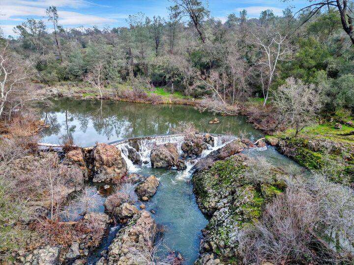 Property Photo: 0 Scott Forbes Road CA 95918