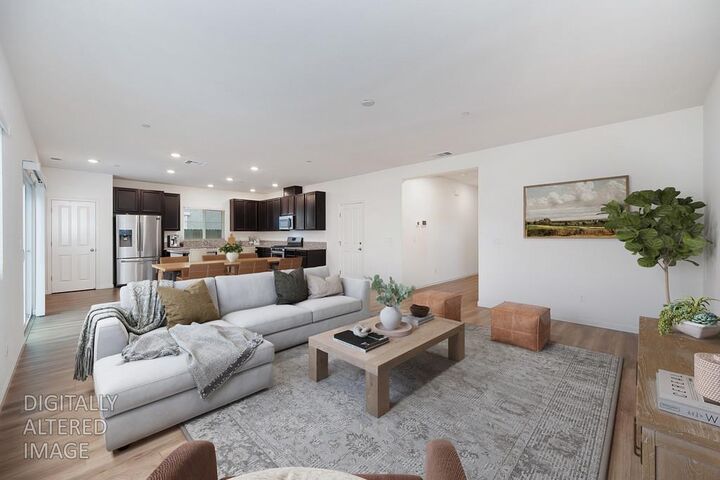 Property Photo: 3200 Welton Circle CA 95747