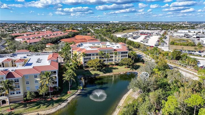 Property Photo:  255 W End Drive 1308  FL 33950 