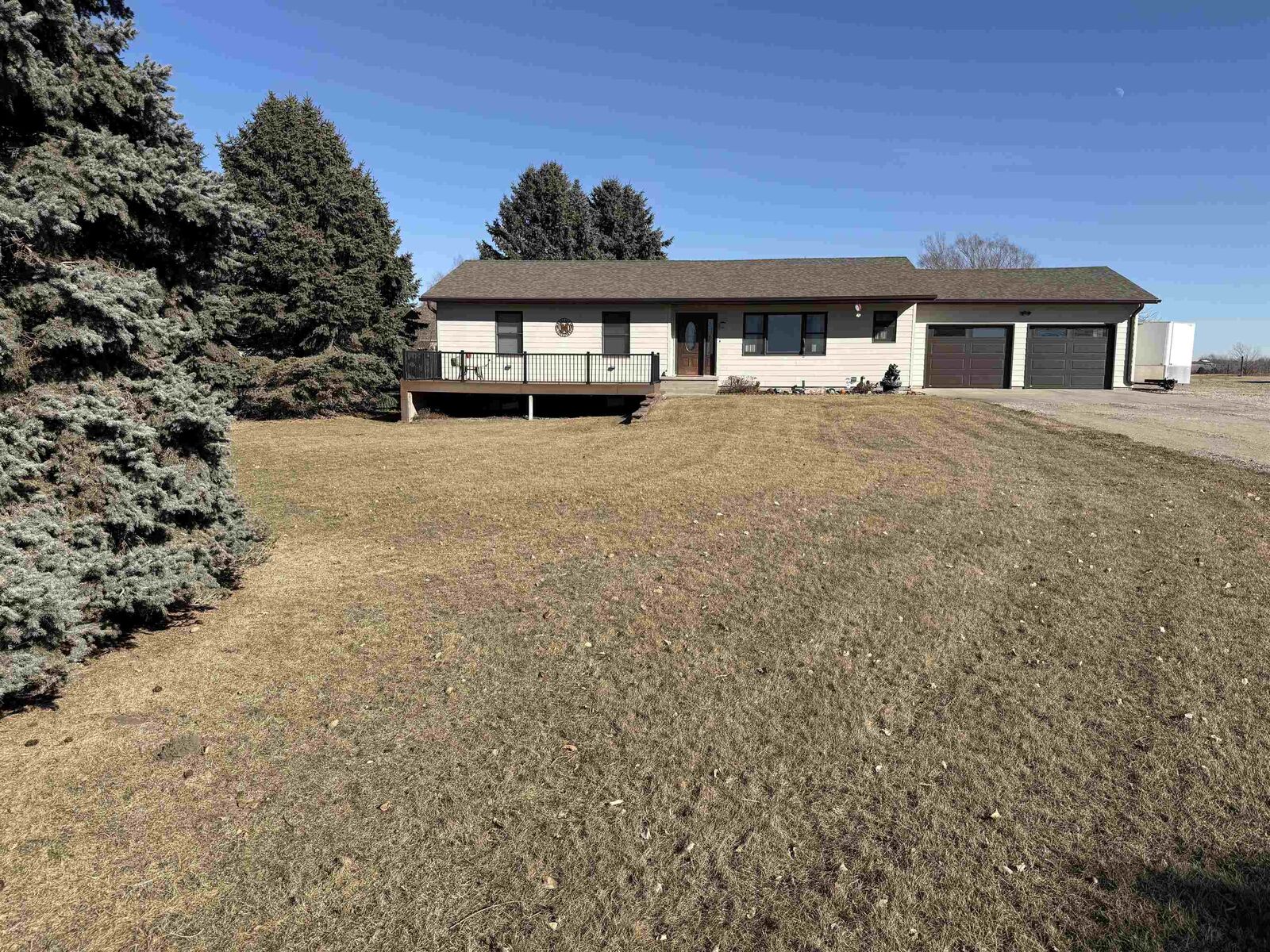 Property Photo:  84470 560 Ave  NE 68701 