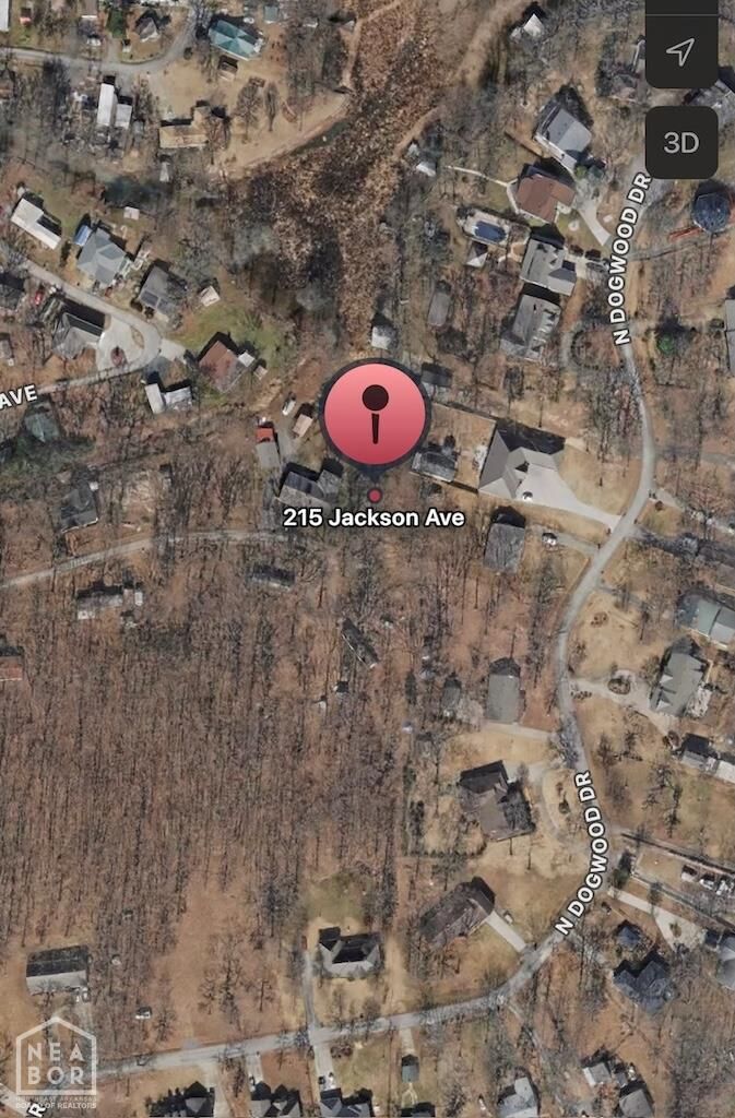 Property Photo: 215 Jackson Loop AR 72106
