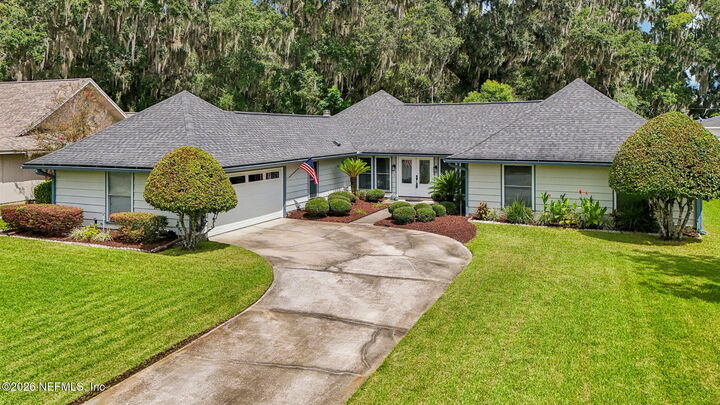 Property Photo: 3585 Lawrence Road FL 32073