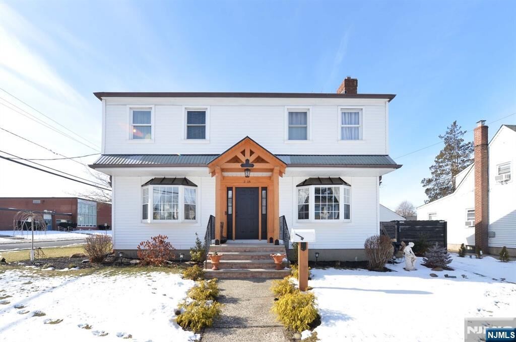 Property Photo:  30-11 Rosalie Street  NJ 07410 