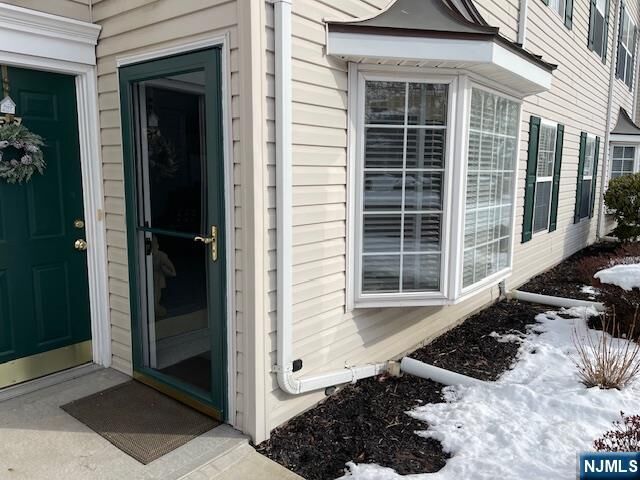 Property Photo:  35 Chanda Court D035  NJ 07012 