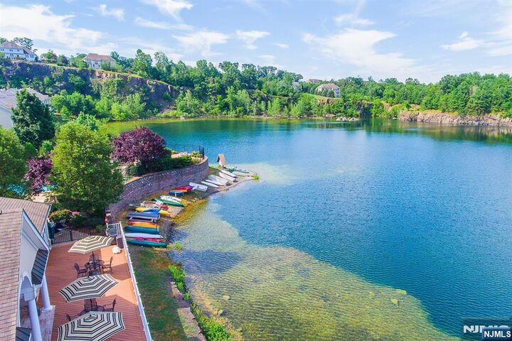 Property Photo: 67 Magnolia Way NJ 07508