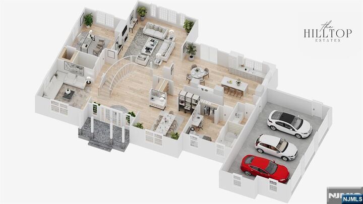 Property Photo:  82 Gorga Place  NJ 07676 