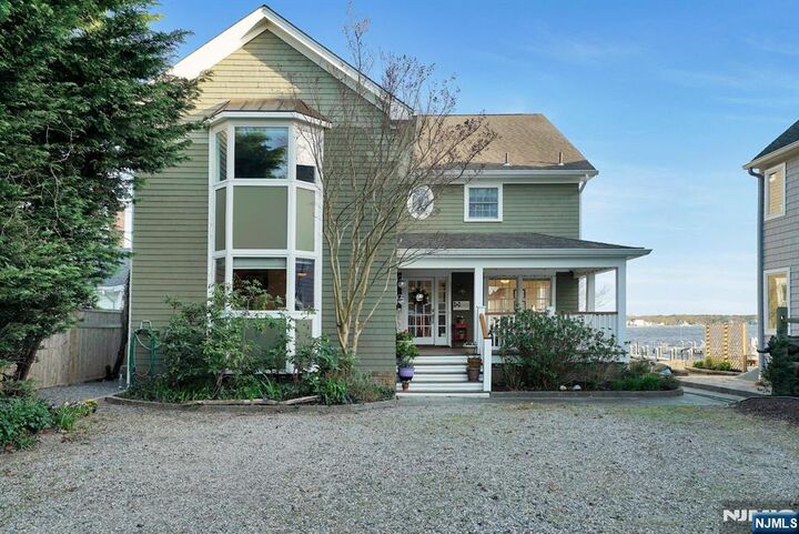 Property Photo:  599 Point Avenue  NJ 08724 