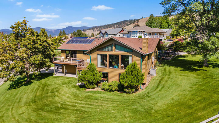 Property Photo: 11 Contour Road MT 59802