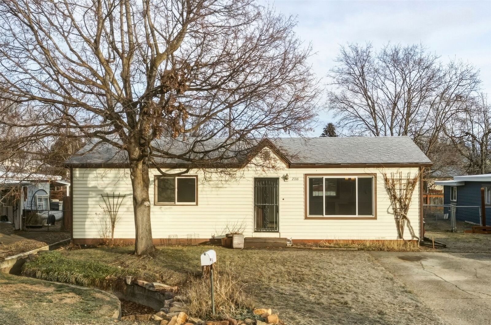 Property Photo: 2316 Spurgin Road MT 59801