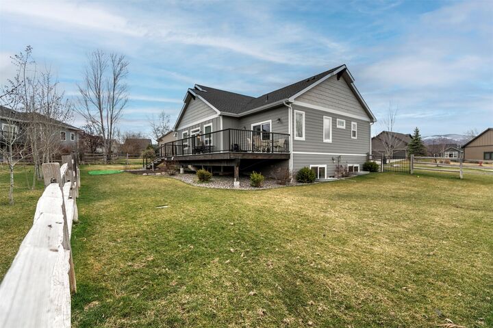 Property Photo:  2728 Carnoustie Way  MT 59808 