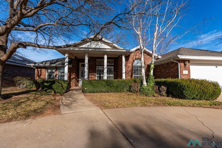 Property Photo:  621 Anthony Drive  NM 88101 