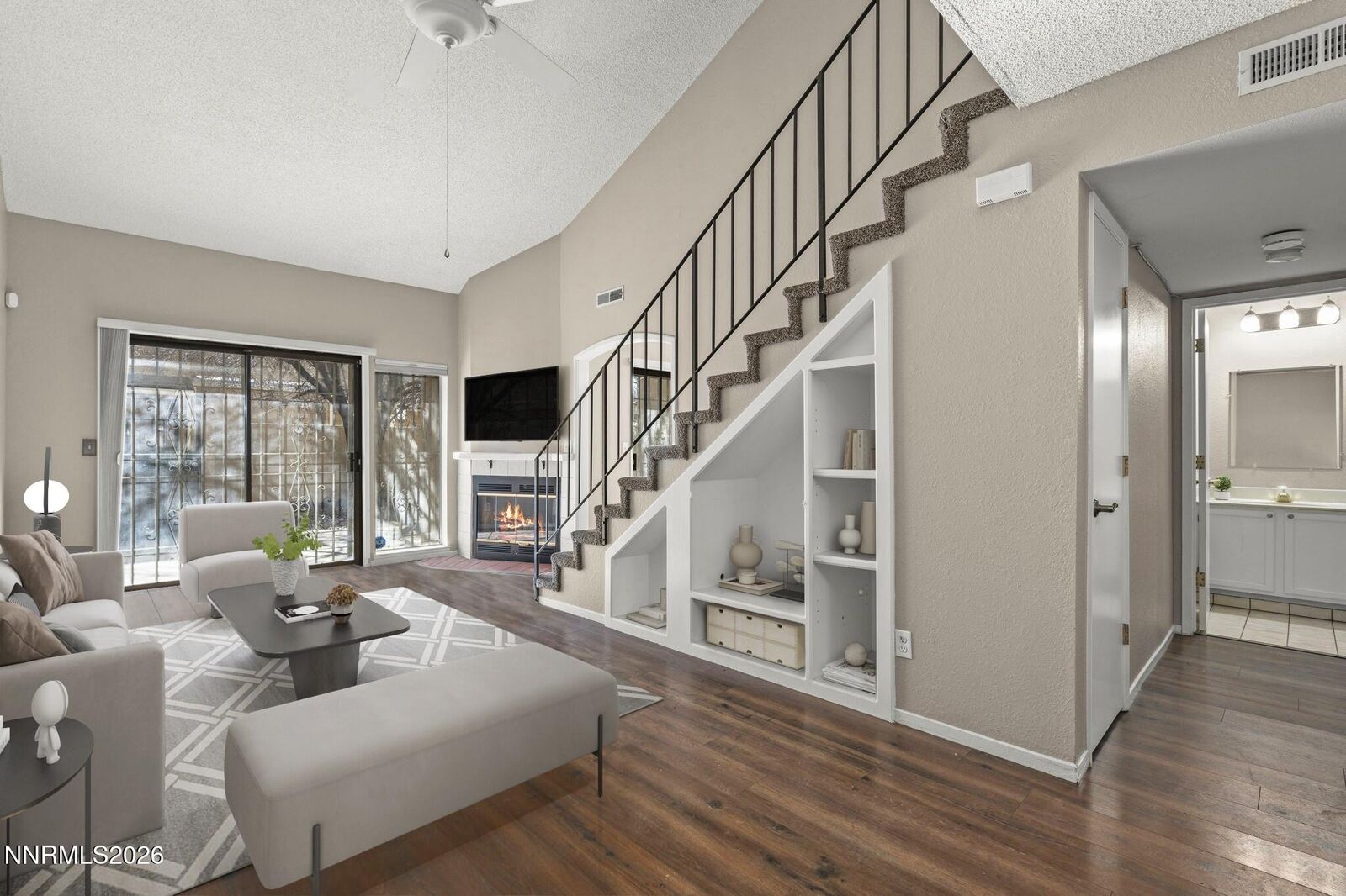 Property Photo:  8670 Dixon Lane  NV 89511 