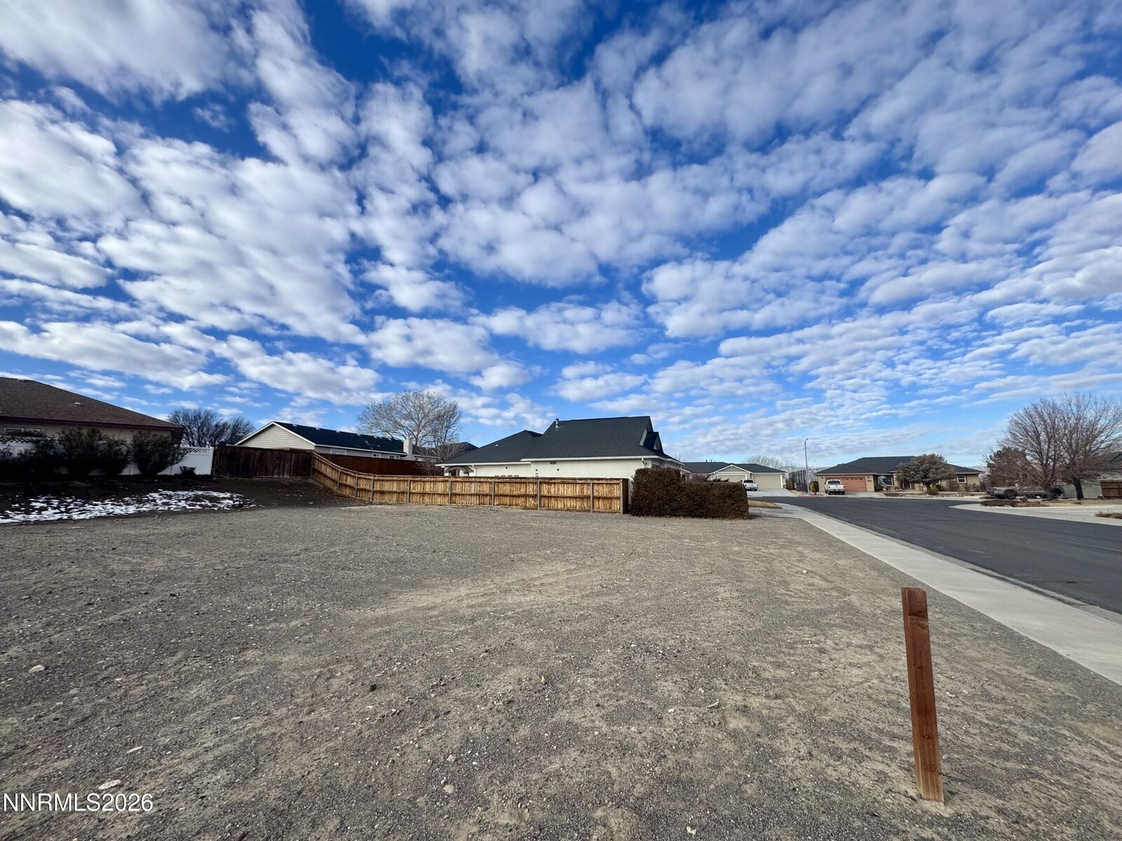 Property Photo:  1707 Ralph Court  NV 89408 