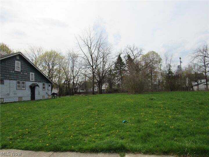 Property Photo:  12212 Craven Avenue  OH 44105 