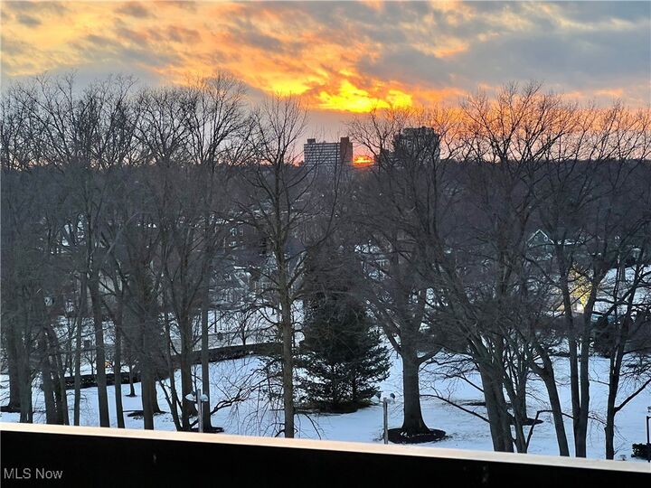 Property Photo:  12550 Lake Avenue 904  OH 44107 