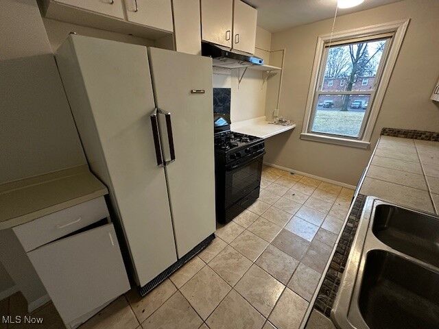 Property Photo:  4042 Northfield Road  OH 44122 