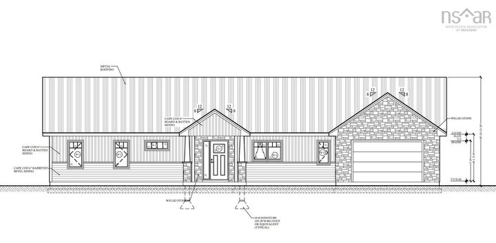 Lot 217 Hawthorne Road — photo 1