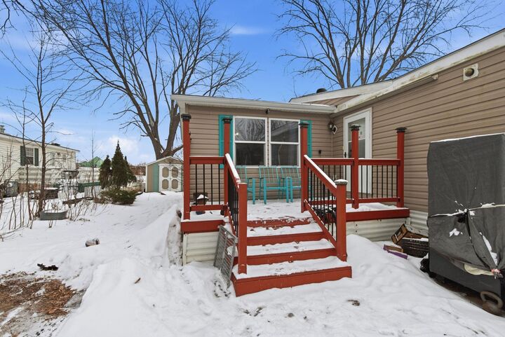 Property Photo:  8560 Asiatic Avenue  MN 55076 