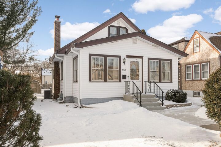 Property Photo: 3908 29th Avenue S MN 55406