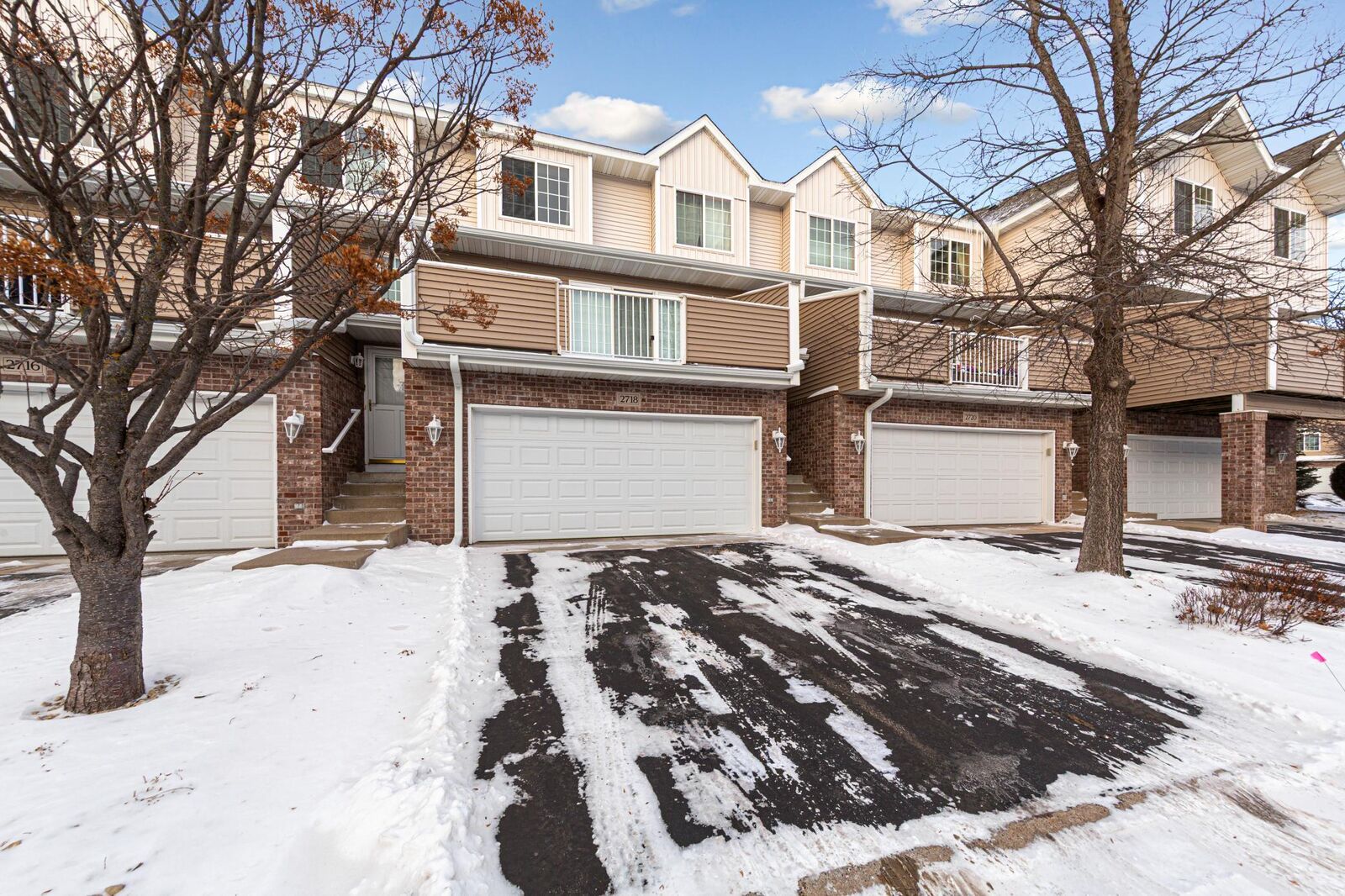 Property Photo:  2718 Brockman Court 714  MN 55057 