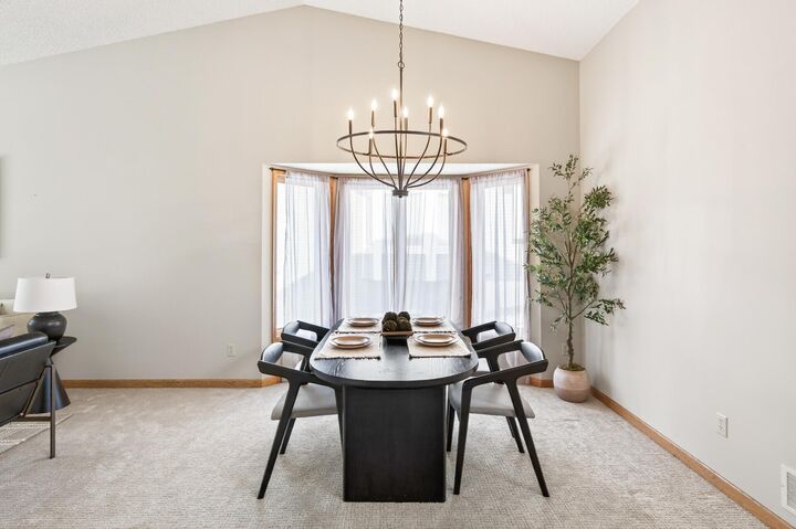 Property Photo: 4119 Thornhill Lane MN 55127