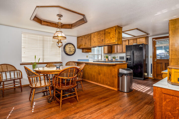 Property Photo:  3063 Nettie Way  OR 97504 