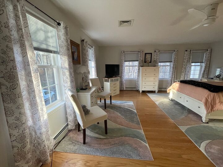 Property Photo:  7 Assinippi Ave 203  MA 02061 