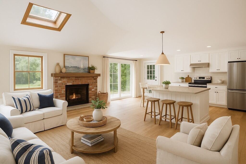 Property Photo:  59 Hope Ln  MA 02638 