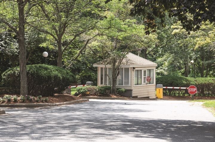 Property Photo: 250 Hammond Pond Parkway 1205N MA 02467