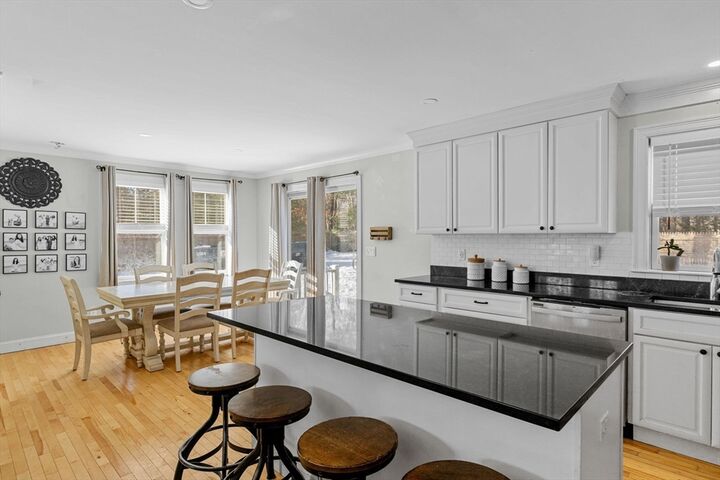 Property Photo:  1597 Santuit-Newtown Rd  MA 02635 