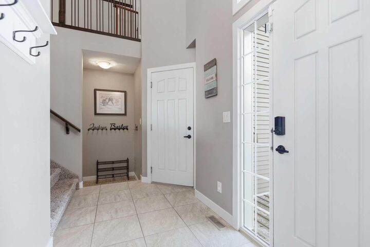 Property Photo:  34 Cambridge Close  AB T4M 0A3 