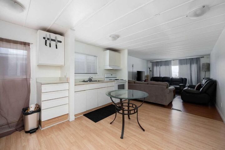 Property Photo:  132 Greenfield Place  AB T9H 2M1 