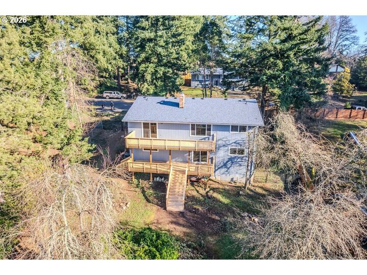 Property Photo:  589 NE Westview Ln  OR 97023 